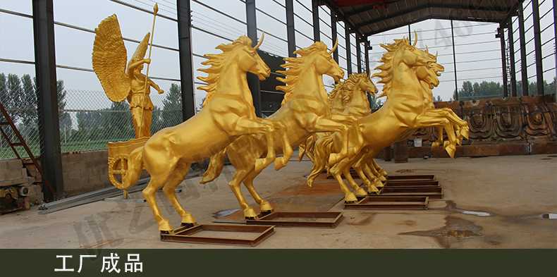 銅雕塑工廠，定制景觀銅雕塑，河北銅雕塑廠家