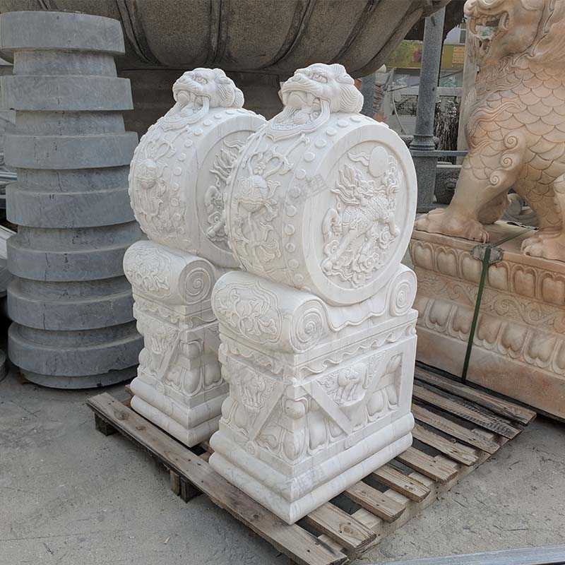 園林景觀雕塑怎么分類？